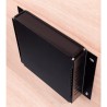 Briteq WALL MOUNT SET - Support de montage optionnel permettant de fix