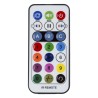 JB Systems IR REMOTE - Télécommande à infrarouge
