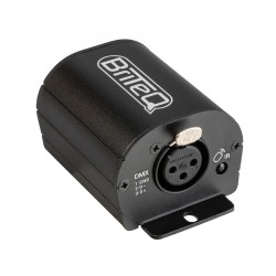 Briteq LD-512CLUB - Interface DMX 512 canaux