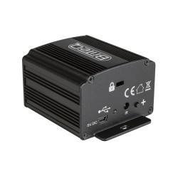 Briteq LD-NET16 - Interface DMX pour 16 univers Artnet (8192 canaux DM