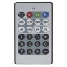 Briteq IR-2 REMOTE - Télécommande à infrarouge