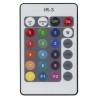 JB Systems IR-3 REMOTE - Télécommande à infrarouge