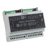 Briteq LD-1024DIN NET - 1024 Channel DMX interface & Multizone control