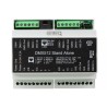 Briteq LD-1024DIN NET - 1024 Channel DMX interface & Multizone control