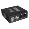 Briteq DS123-RDM - Splitter DMX compatible RDM : répartit l'alimentati