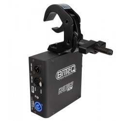 Briteq DS123-RDM - Splitter DMX compatible RDM : répartit l'alimentati