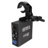 Briteq DS123-RDM - Splitter DMX compatible RDM : répartit l'alimentati