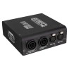 Briteq DS125-RDM - Splitter DMX compatible RDM : répartit l'alimentati