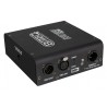 Briteq DS125-RDM - Splitter DMX compatible RDM : répartit l'alimentati