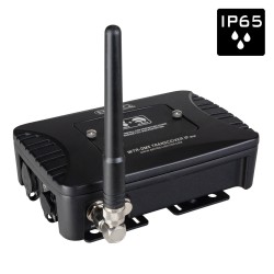 Briteq WTR-DMX TRANSCEIVER IP Mk2 - Émetteur-récepteur DMX sans fil IP
