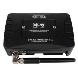 Briteq WTR-DMX TRANSCEIVER IP Mk2 - Émetteur-récepteur DMX sans fil IP
