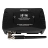 Briteq WTR-DMX TRANSCEIVER IP Mk2 - Émetteur-récepteur DMX sans fil IP