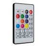 Briteq IR-4 REMOTE - Télécommande IR-4 pour certains projecteurs BTI