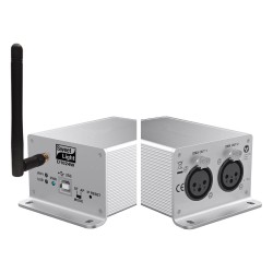SweetLight SWEET D1024W - Boitier sweetlight 1024 canaux