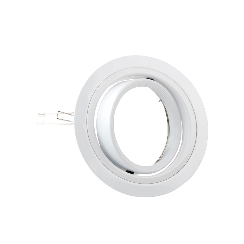 Contest CEILSUP111 - Platine d'encastrement diamètre AR1-11