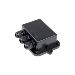 Contest LINK-IPBOX - Boite de jonction étanche - conn interne - IP68