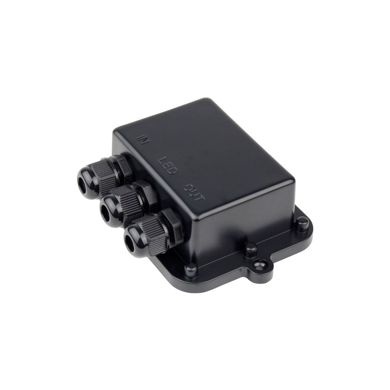 Contest LINK-IPBOX - Boite de jonction étanche - conn interne - IP68
