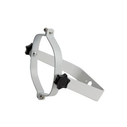 Contest SUP-CEIL64WH - Lyre d'accroche pour CEIL6TC et 4TC - Blanc