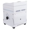 JB Systems ACCU COLOR-WHITE - Projecteur LED alimenté par batterie, co