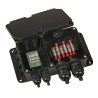 Briteq LDP-JUNCTION IP68 - Boîte de connexion étanche pour la série LD