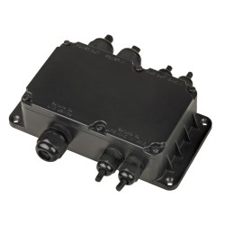 Briteq LDP-JUNCTION IP68 - Boîte de connexion étanche pour la série LD