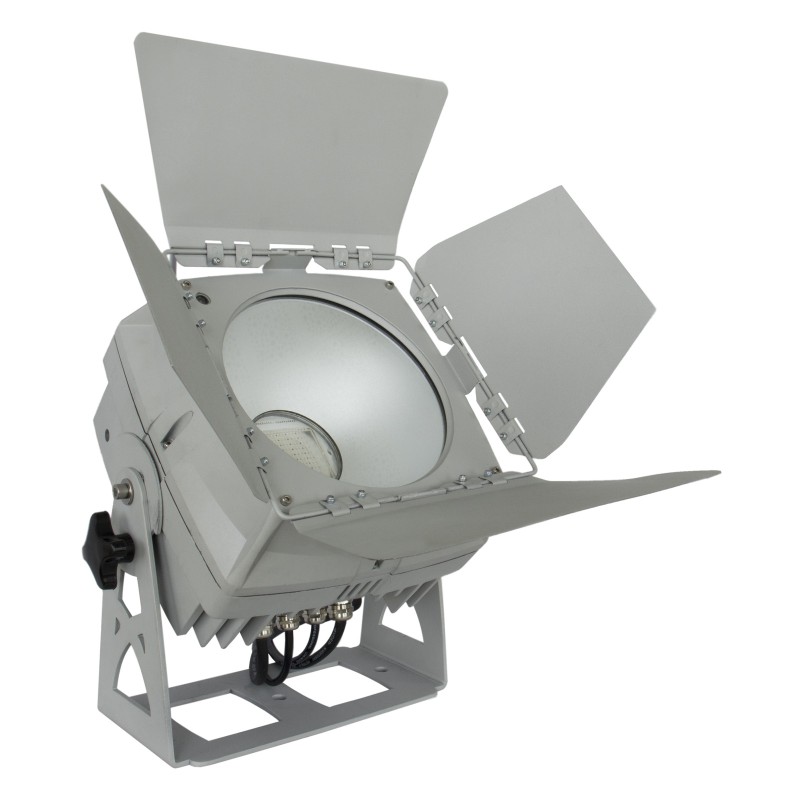 Briteq LDP-COBWASH 150TC - Puissant projecteur LED intérieur/extérieur