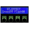 Briteq LDP-COBWASH 150TC - Puissant projecteur LED intérieur/extérieur
