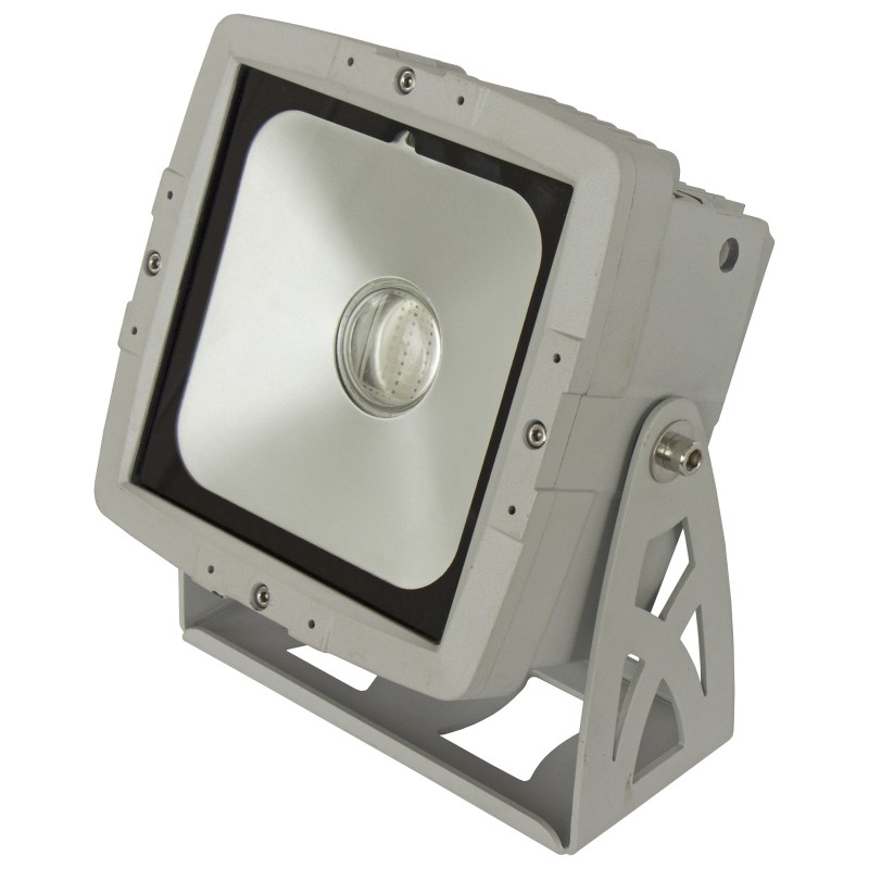 Briteq LDP-COBWASH 60TC - Puissant projecteur LED intérieur/extérieur 