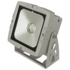 Briteq LDP-COBWASH 60TC - Puissant projecteur LED intérieur/extérieur 