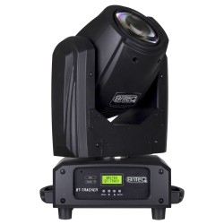 Briteq BT-TRACKER - Une lyre super compacte mais très puissante constr