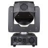 JB Systems STRIKER - Une lyre à LED spot (10°-30W-blanc) et wash (6 x 