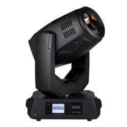 Briteq BTX-TITAN - Ce projecteur recueille des effets BEAM + SPOT + WA