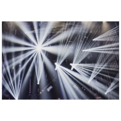 Briteq BTX-TITAN - Ce projecteur recueille des effets BEAM + SPOT + WA