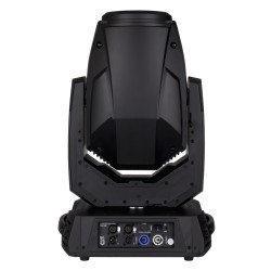 Briteq BTX-TITAN - Ce projecteur recueille des effets BEAM + SPOT + WA