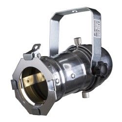 JB Systems PAR16/Silver GU10 socket - Projecteur pour lampe PAR16