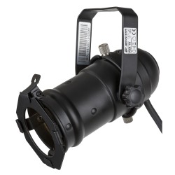 JB Systems PAR16/black GU10 socket - Projecteur pour lampe PAR16