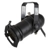 JB Systems PAR16/black GU10 socket - Projecteur pour lampe PAR16