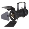 JB Systems PAR16-BARN/black - Barndoor pour PAR16