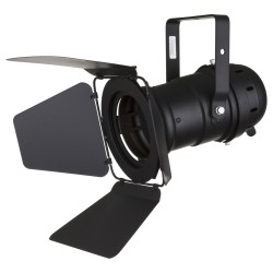 JB Systems PAR46-BARN/black - Barndoor pour PAR46