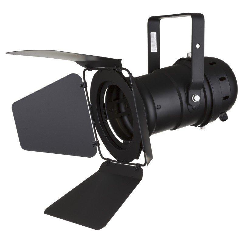 JB Systems PAR46-BARN/black - Barndoor pour PAR46