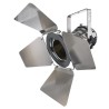 JB Systems PAR46-BARN/silver - Barndoor pour PAR46