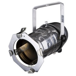 JB Systems PAR30/silver - Projecteur pour lampe PAR30 ou PAR20