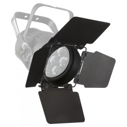 Briteq BARN-STAGE BEAMER - Barndoor pour la série STAGE BEAMER