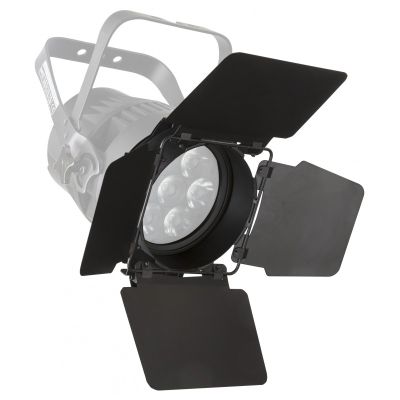 Briteq BARN-STAGE BEAMER - Barndoor pour la série STAGE BEAMER