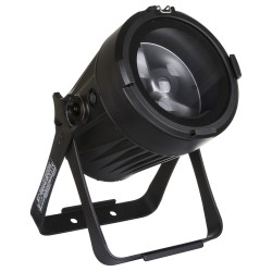 Briteq BT-SMARTZOOM - Projecteur LED 120 W RVB et Blanc, extrêmement p