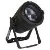 Briteq BT-SMARTZOOM - Projecteur LED 120 W RVB et Blanc, extrêmement p