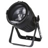 Briteq BT-SMARTZOOM - Projecteur LED 120 W RVB et Blanc, extrêmement p