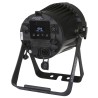 Briteq BT-SMARTZOOM - Projecteur LED 120 W RVB et Blanc, extrêmement p
