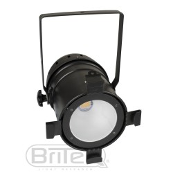 Briteq COB BARNDOOR/Black - Barndoors for COB PAR56 (white + RGB)