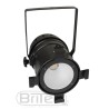 Briteq COB BARNDOOR/Black - Barndoors for COB PAR56 (white + RGB)